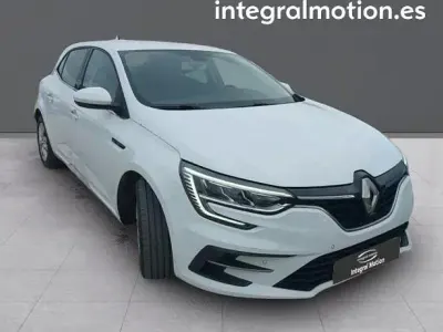 Usado Renault Mégane II Business 115 CV (84 kW) 2021 Berlina