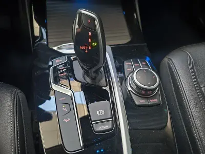 Usado BMW X3