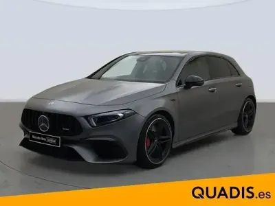 Usado Mercedes A45 AMG AMG 421 CV (309 kW) 2022 Utilitario