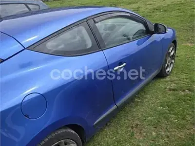 Usado Renault Mégane III