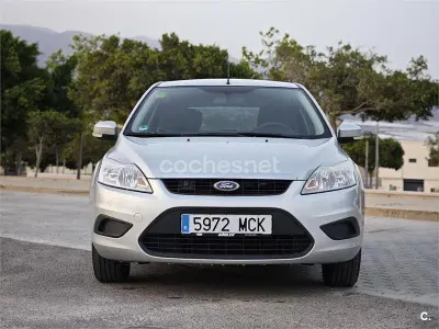 Usado Ford Focus
