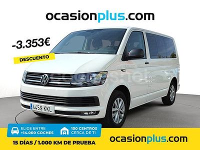 VW Multivan