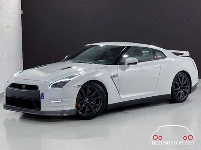 Nissan GT-R