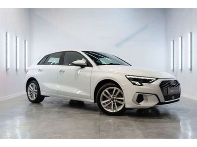 usado Audi A3 Sportback 30TDI Advanced