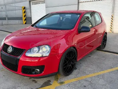 Usado VW Golf IV