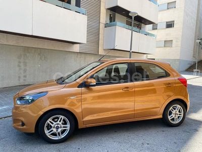 Ford Ka Plus