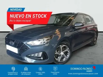 Usado Hyundai i30