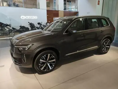 Nuevo Volvo XC90 Core 455 CV (334 kW) 2026 Otro SUV