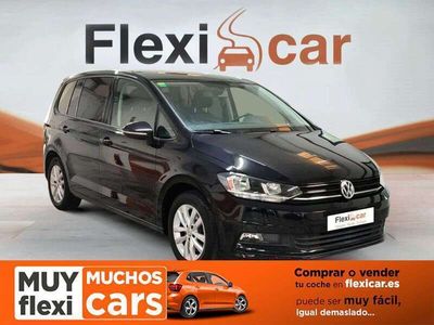 usado VW Touran 1.2 TSI BMT Edition 81kW