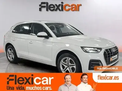 Usado Audi Q5