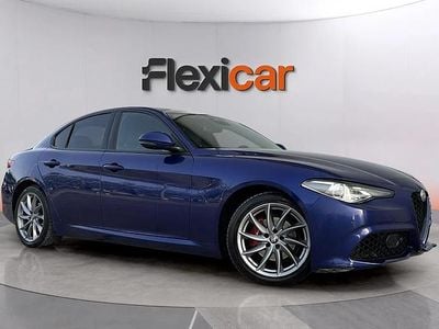 Usado Alfa Romeo Giulia