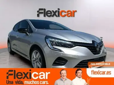 Usado Renault Clio
