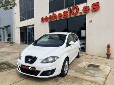 usado Seat Altea XL 1.6TDI CR S&S Style E-eco.