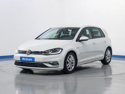 usado VW Golf 1.5 TSI Evo BM Advance DSG7