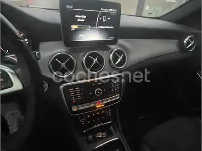 Usado Mercedes GLA220