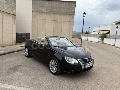 VW Eos