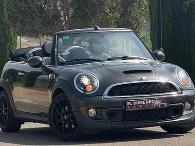 Usado Mini Cooper 143 CV (105 kW) 2012 Utilitario