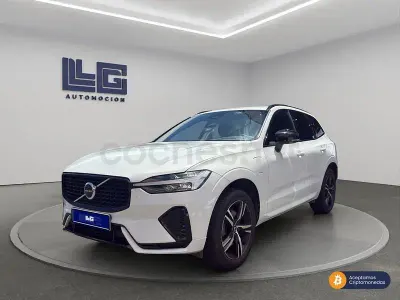 Usado Volvo XC60