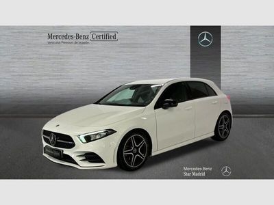 Mercedes A200