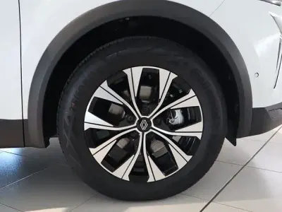 Usado Renault Symbioz