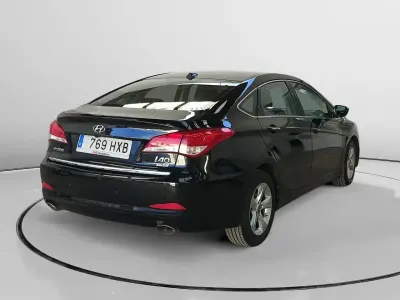 Usado Hyundai i40