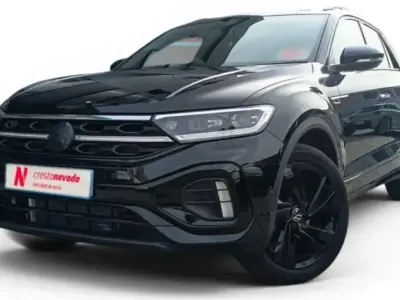 Usado VW T-Roc R-line 150 CV (110 kW) 2025 SUV
