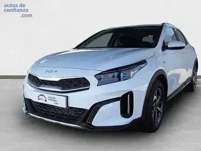 Usado Kia XCeed