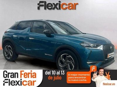 DS Automobiles DS3 Crossback