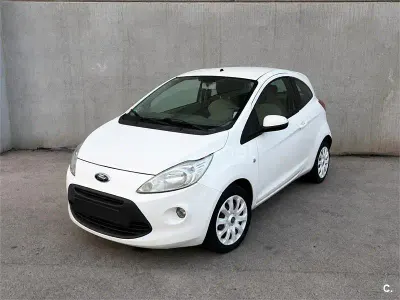 Usado Ford Ka