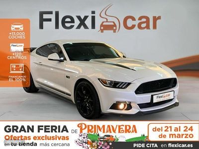 usado Ford Mustang GT Mustang 5.0 Ti-VCT V8 307kW (Fastsb.)