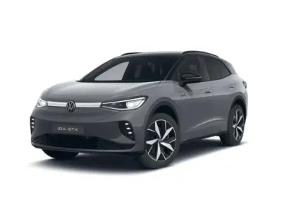 Usado VW ID.4