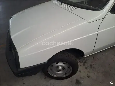 Usado Citroën Visa 48 CV (35 kW) 1986 Blanco Utilitario