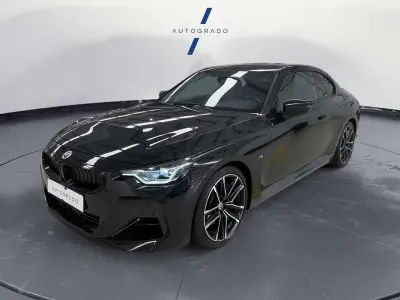 Usado BMW 220