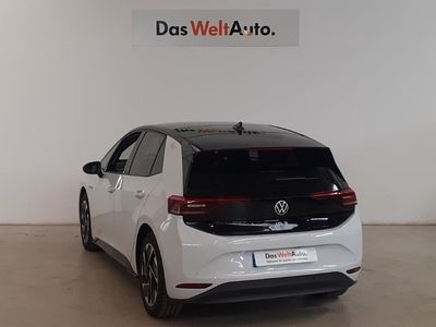 VW ID3