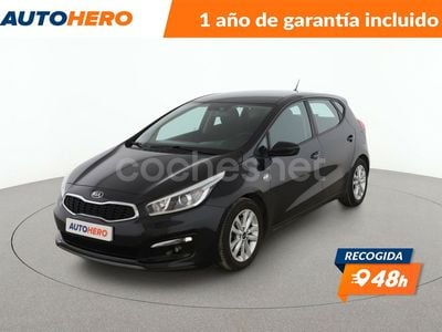 Kia Ceed GT