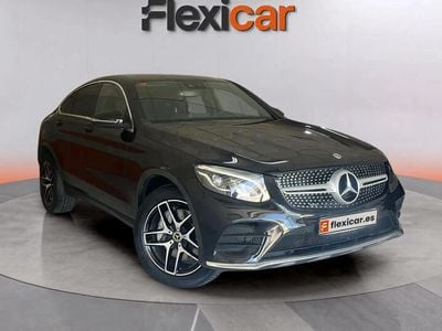 Mercedes GLC250