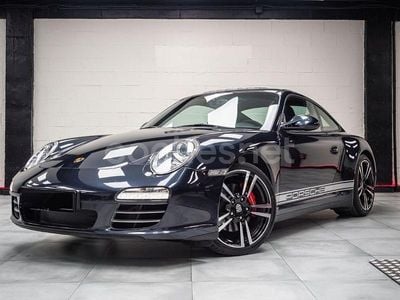 Porsche 911 Carrera 4S