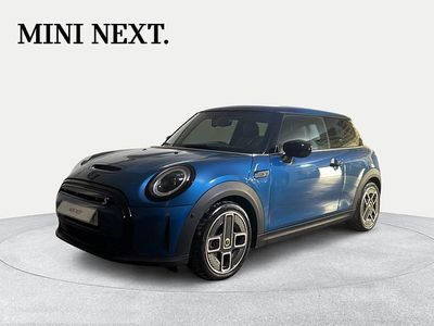 Usado 2021 Mini Cooper SE Utilitario | 22.500 € (Precio justo)