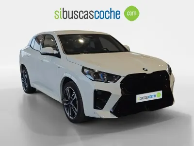 Usado BMW X2
