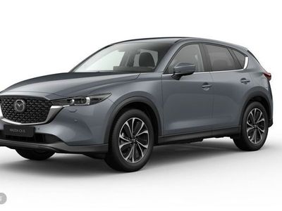 usado Mazda CX-5 2.0 e-Skyactiv-G MHEV Exclusive-Line 2WD 121kW