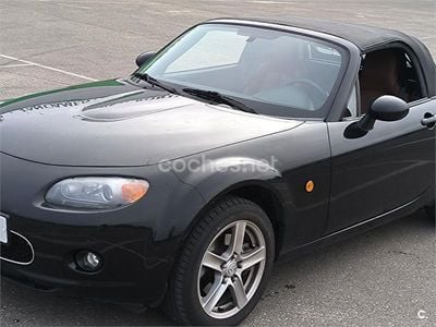Mazda MX5