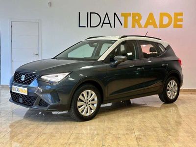 usado Seat Arona 1.0 TSI S&S Style DSG7 XM 110