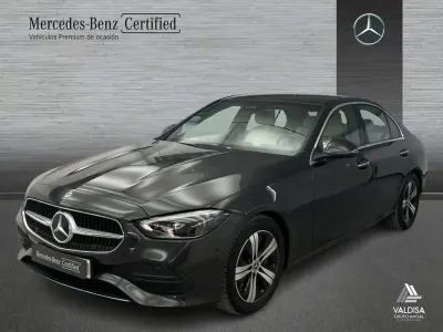 Usado Mercedes C200 204 CV (150 kW) 2022 Berlina