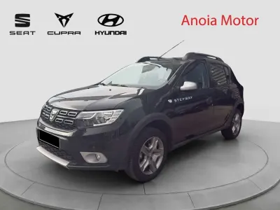 Usado Dacia Sandero