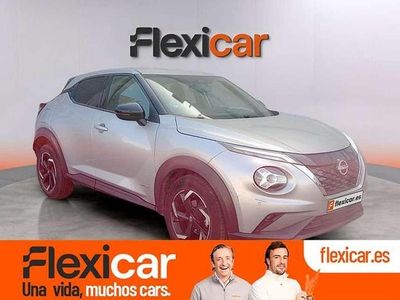 Brugt Nissan Juke N-Connecta 143 HK (105 kW) 2023 Grå SUV