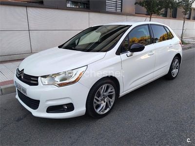 Citroën C4