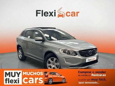 usado Volvo XC60 D3 Momentum