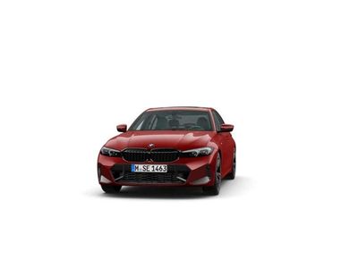 Rojo Usado 2024 BMW 318 Comfort Edition Berlina | 39.500 € (Caro)