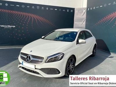Usado 2018 Mercedes A220 | 21.990 €