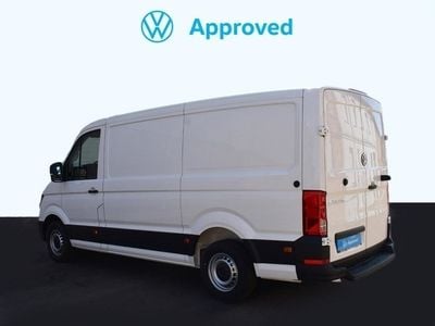 VW Crafter